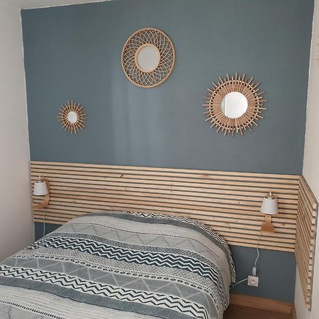 Appartement Vue Port Capbreton Esterno foto