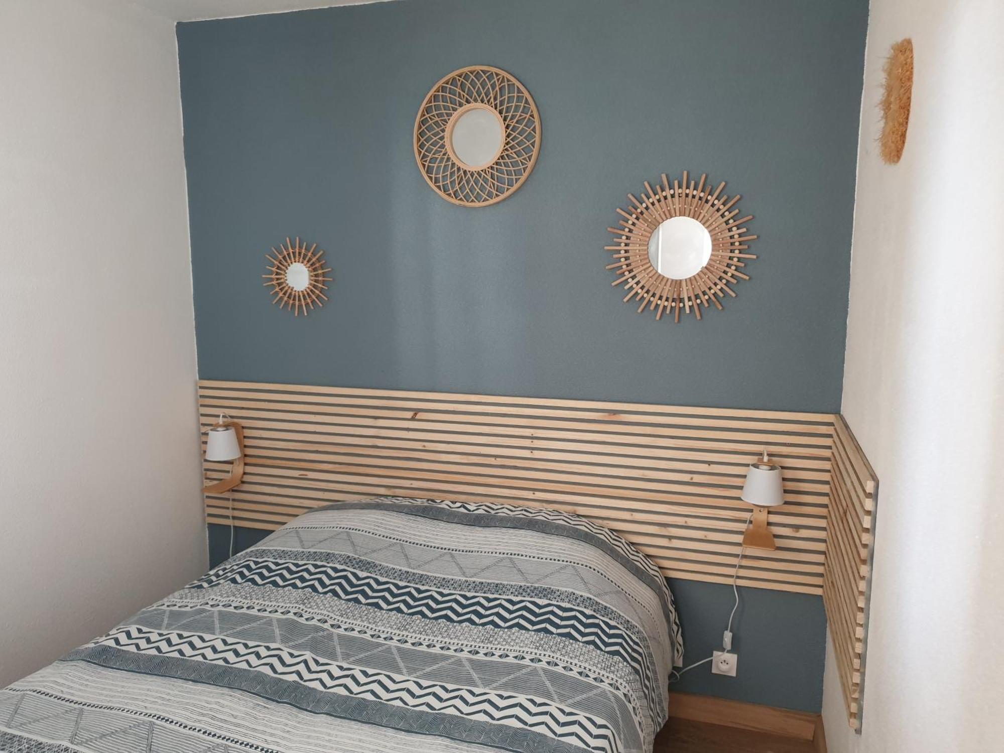 Appartement Vue Port Capbreton Esterno foto
